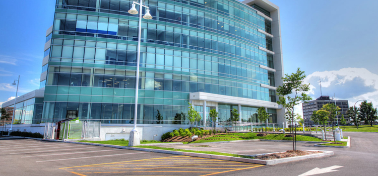commercial glass door repair Piedmont